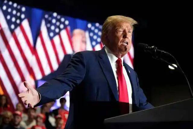 特朗普对大多数国家征收15%-20%的“世界关税”