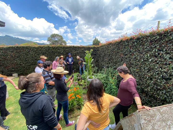 哥伦比亚实现农业贸易顺差