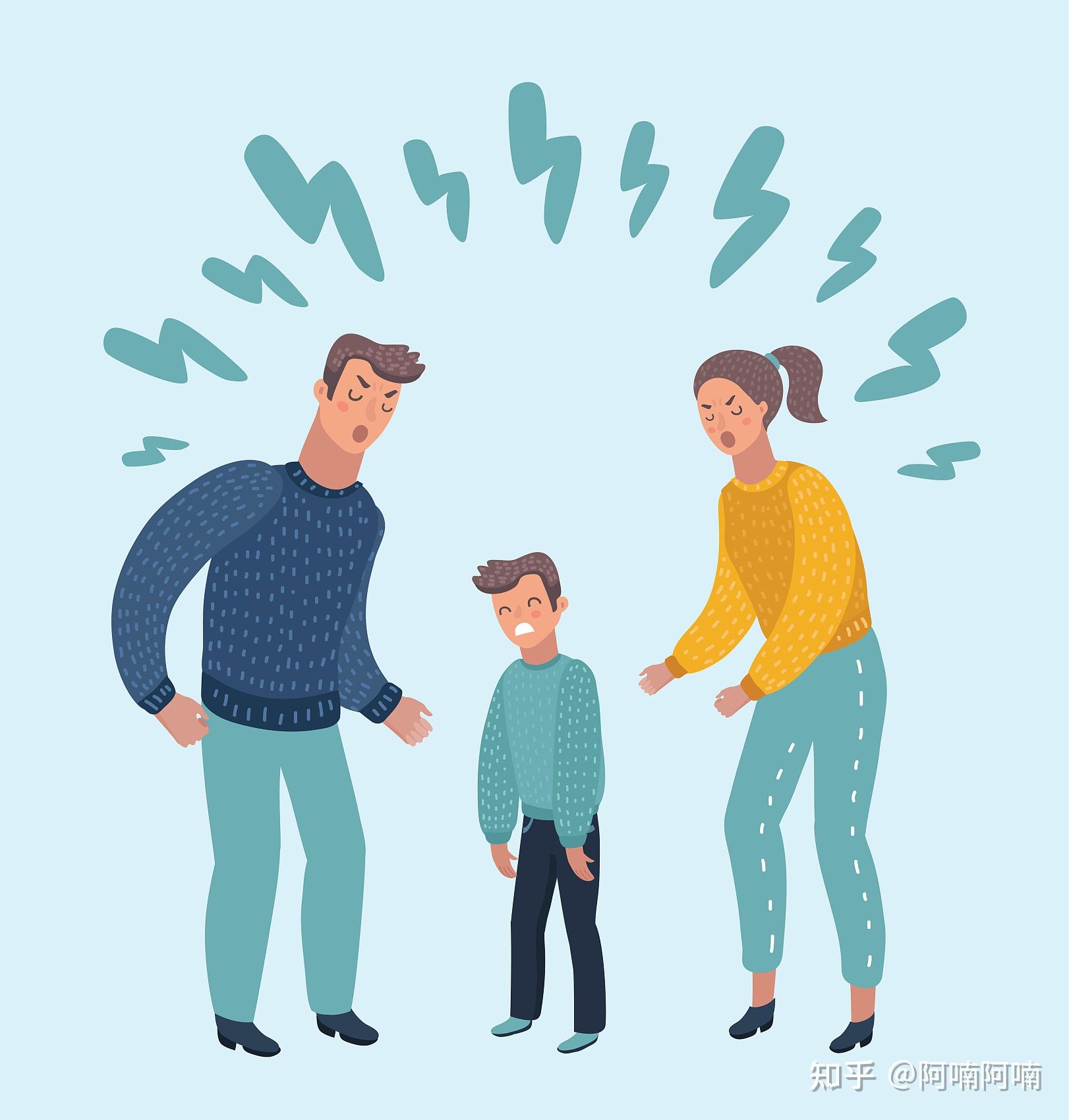 有松弛感的家庭，才能养出有生命力的孩子