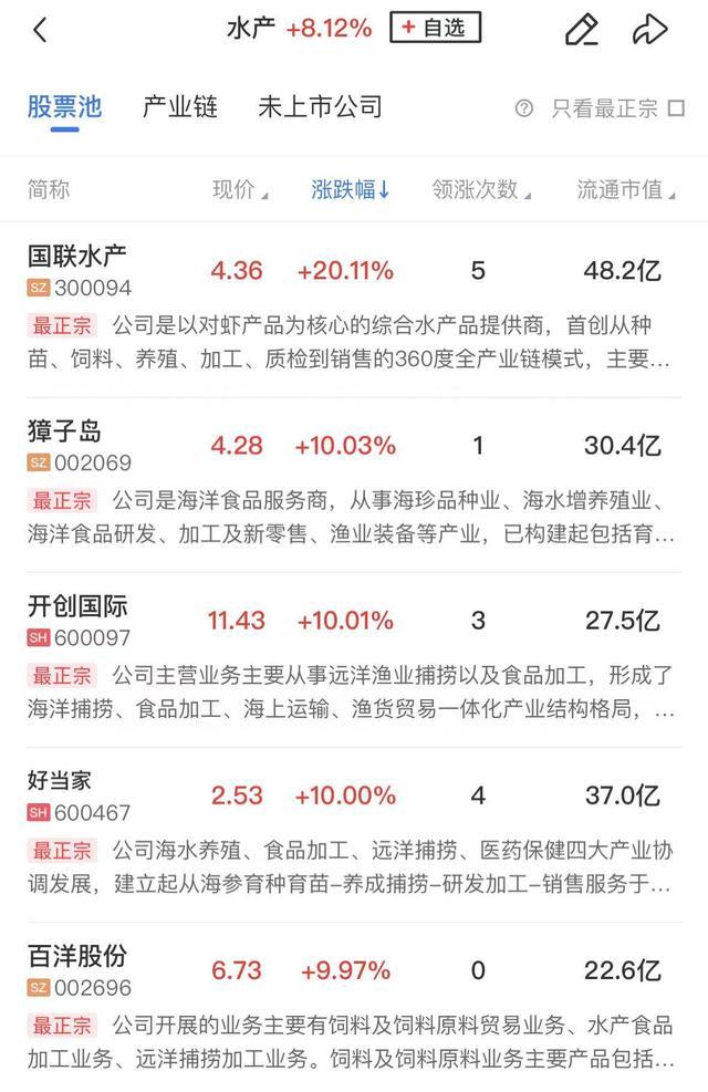 透视算力概念股半年报“成绩单”