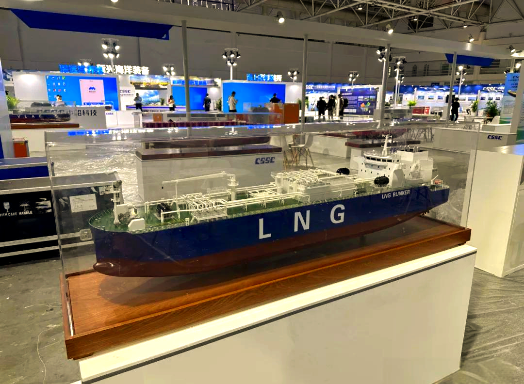 3000余种先进装备技术将亮相第八届国际潜水海工展