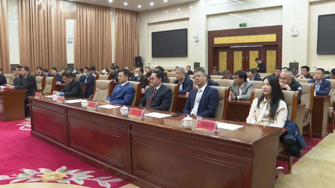 毛里塔尼亚签署4.46亿美元糖业产业园项目协议