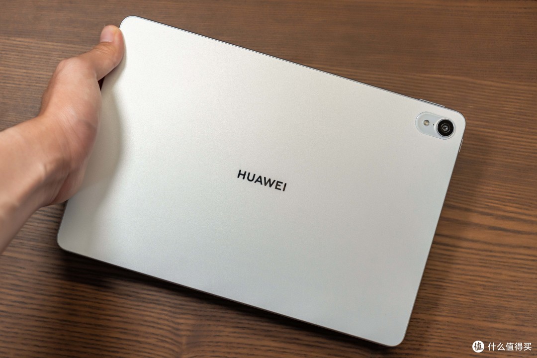 华为新款平板MatePad Air开启预售