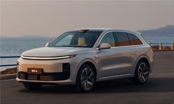 李想揭秘理想新车系“低开高走”原因：因“Think Different”