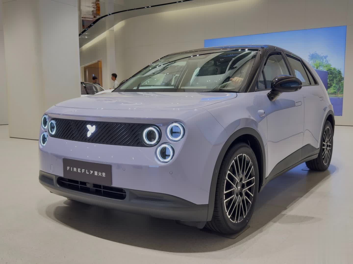 从MINI到奥迪：统一定价能否稳住豪华车价格体系