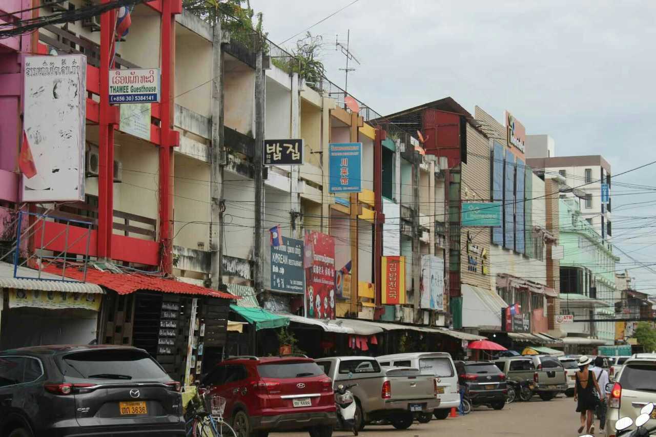 泰国提速修订“99年租赁法”