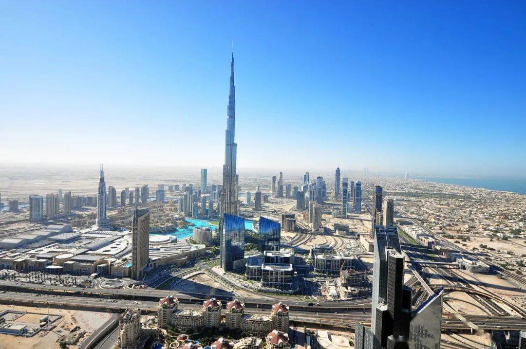 迪拜上半年接待国际游客近千万 酒店入住率达80.6%