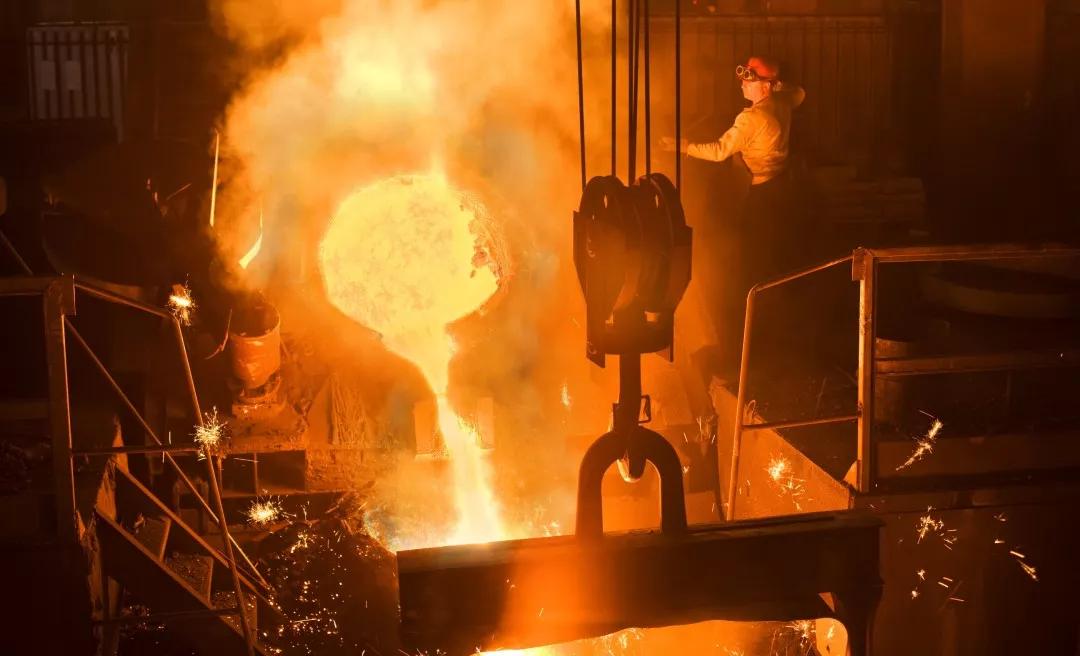 泰国电弧炉钢材需求大增，产量同比飙升18%