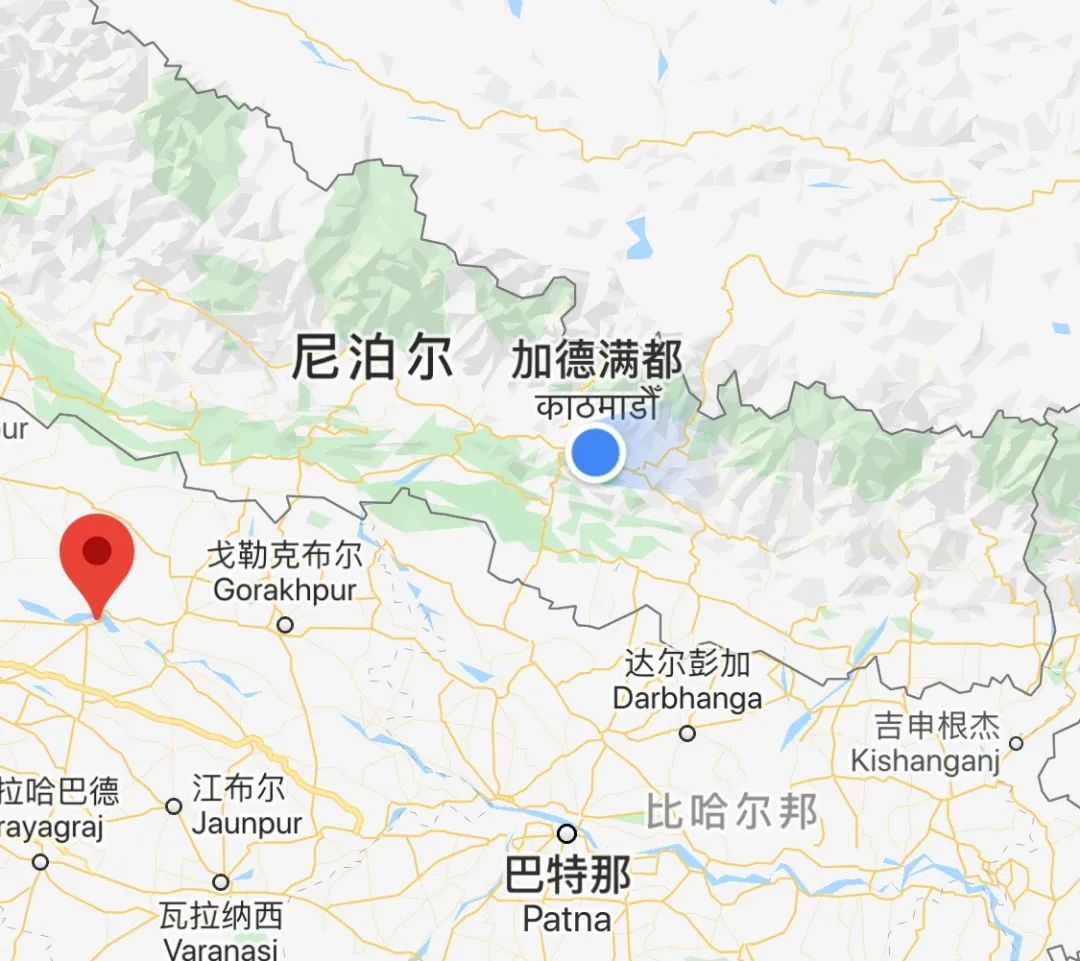 印度放宽出口限制致尼泊尔农产品进口激增