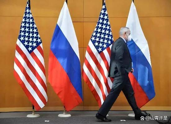 普京与泽连斯基会晤？特朗普：正在筹备