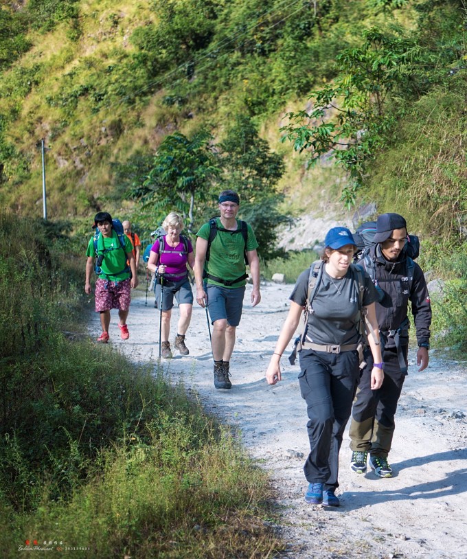 尼泊尔食品实验室获国际认证，检测能力覆盖 814 项参数