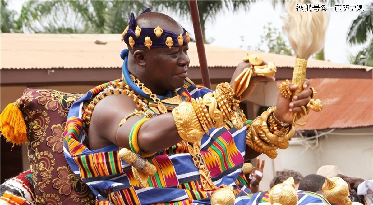 英国与加纳签署新协议助推加“24小时经济”战略