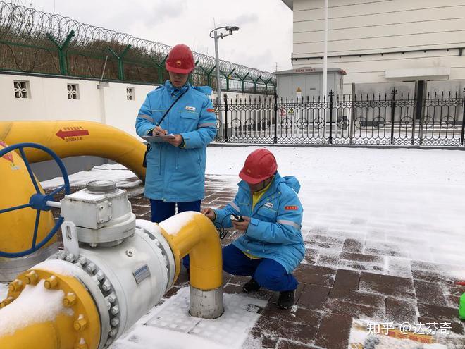 阿布扎比国家燃气公司与印度石油公司签署为期十年的LNG供应协议