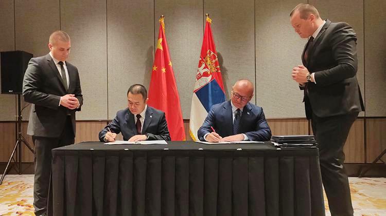 u200b波黑通过《电力监管机构、传输与市场法》，有望一年内融入欧洲内部电力市场