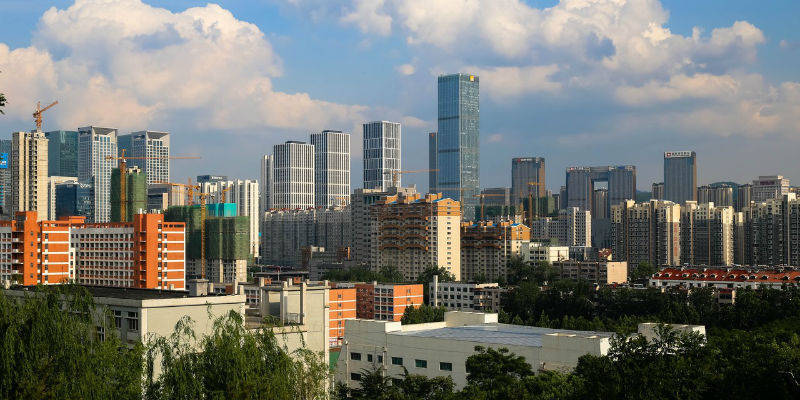 山东政商要情（8.11―8.17）