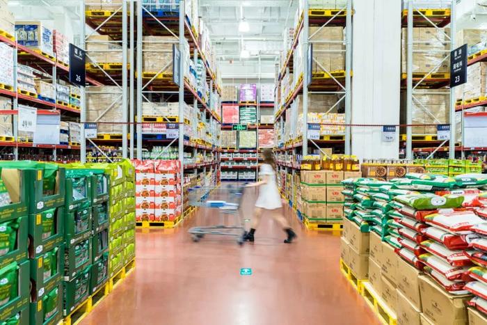 上半年克罗地亚零售业实际销售额同比增长4.4%