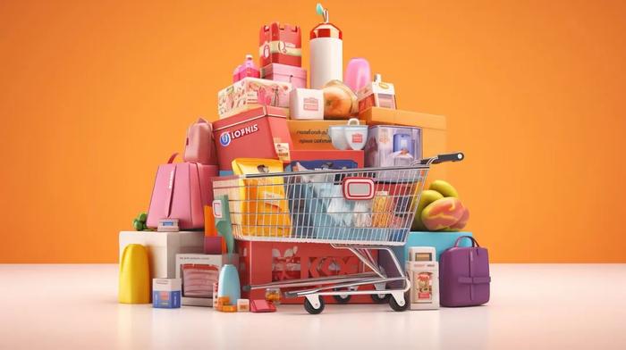 上半年克罗地亚零售业实际销售额同比增长4.4%