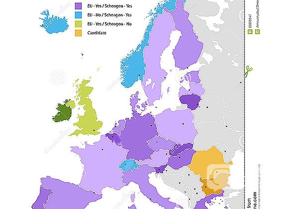 克罗地亚6月失业率低于欧元区和欧盟平均水平