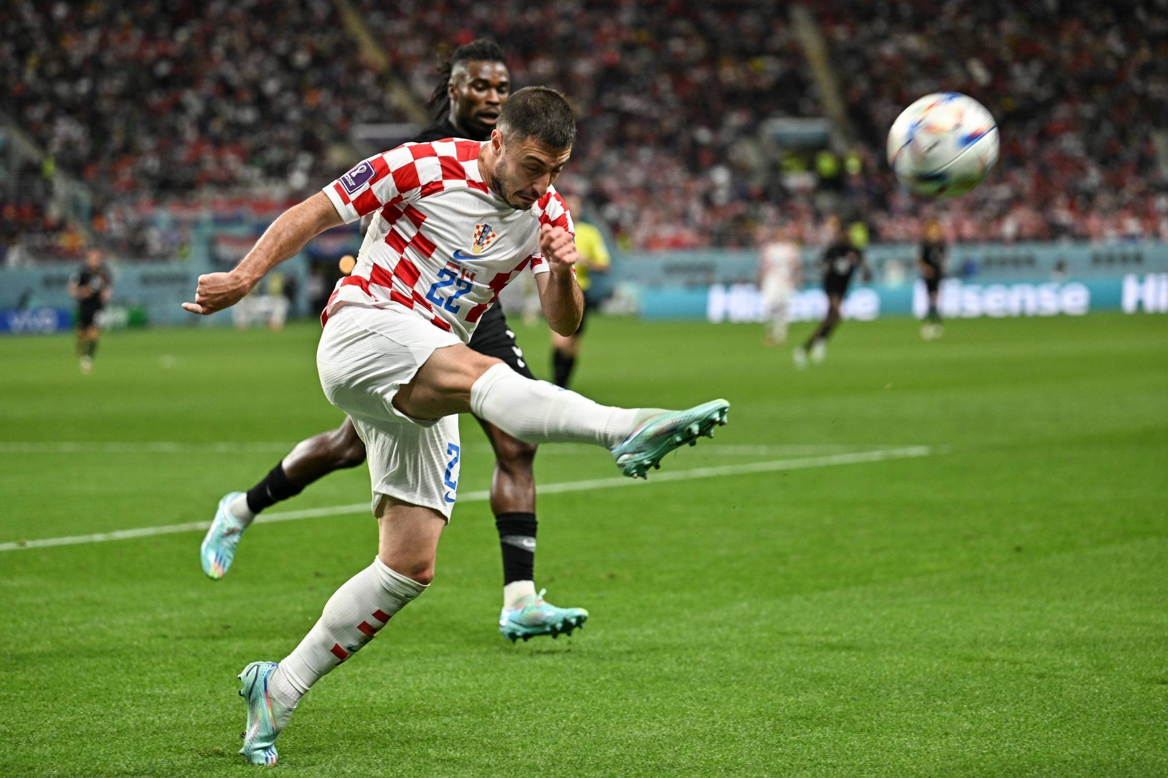 克罗地亚6月份消费连续第27个月同比增长