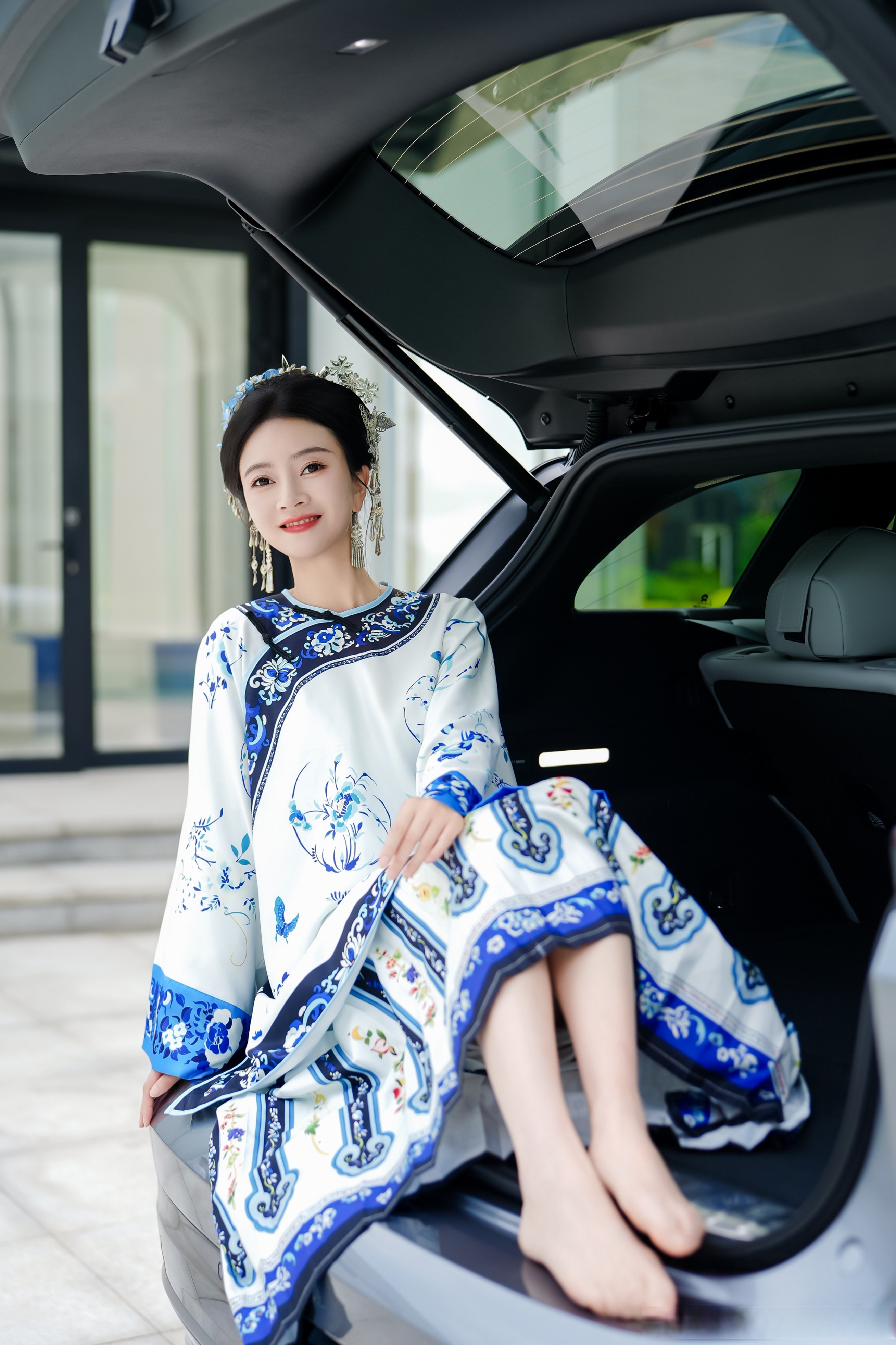 蔚来100kWh长续航电池包价格下调2万元