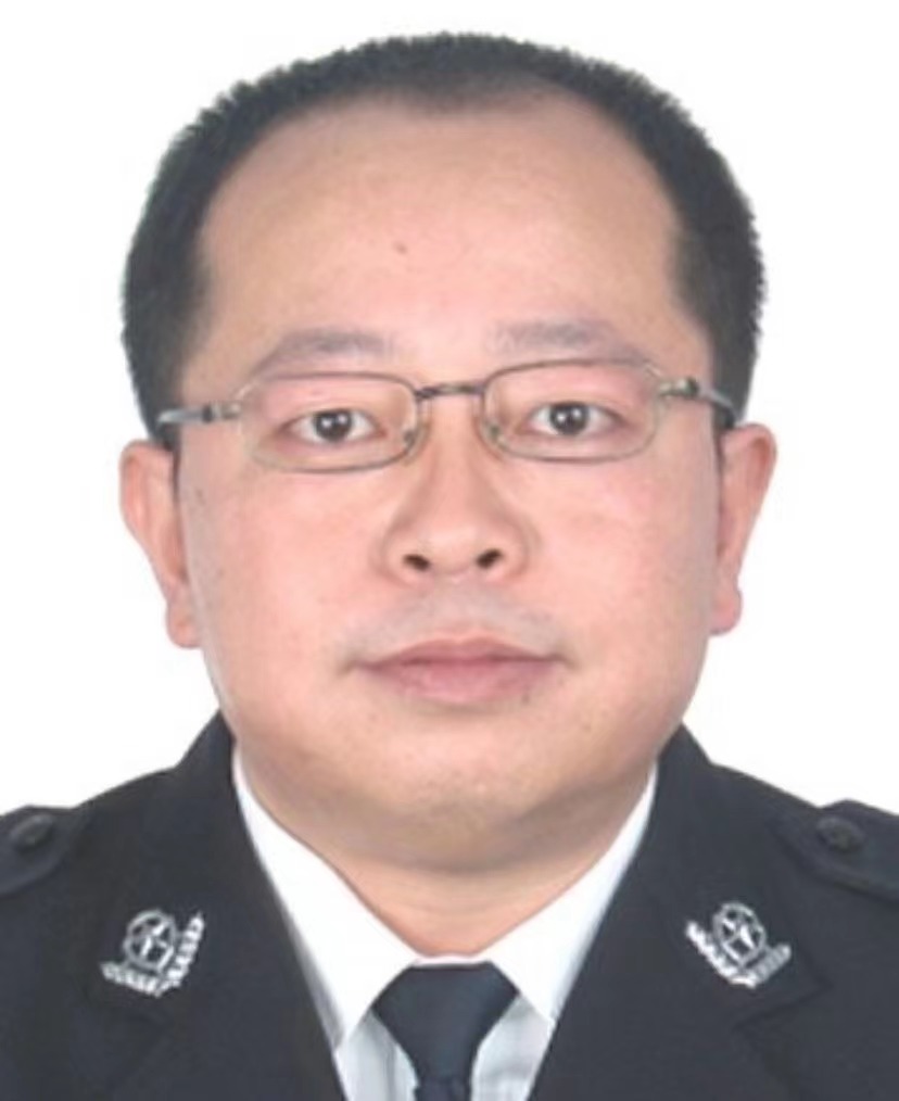 宁夏回族自治区消防救援总队党委副书记、总队长唐国忠接受审查调查