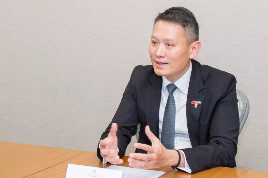 阿布扎比港口集团与MBME集团合作探索全球贸易科技与金融科技解决方案