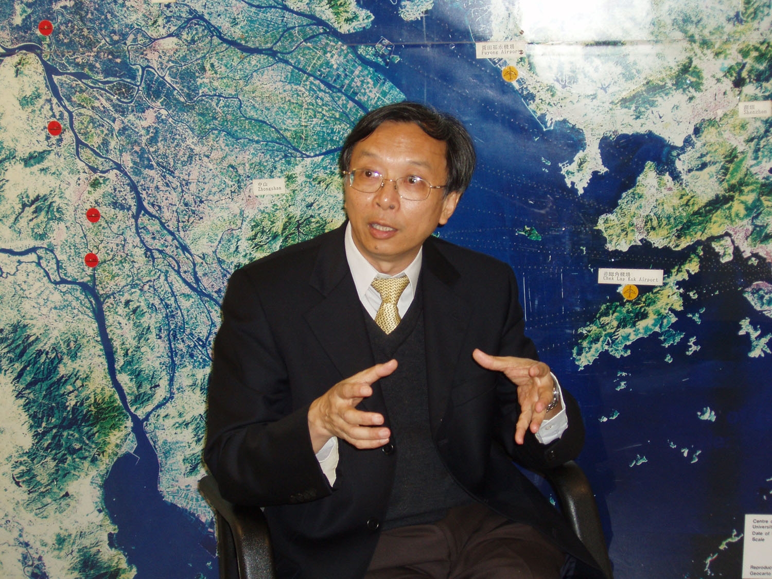 塔吉克斯坦获联合国支持将在杜尚别市建立AI区域中心