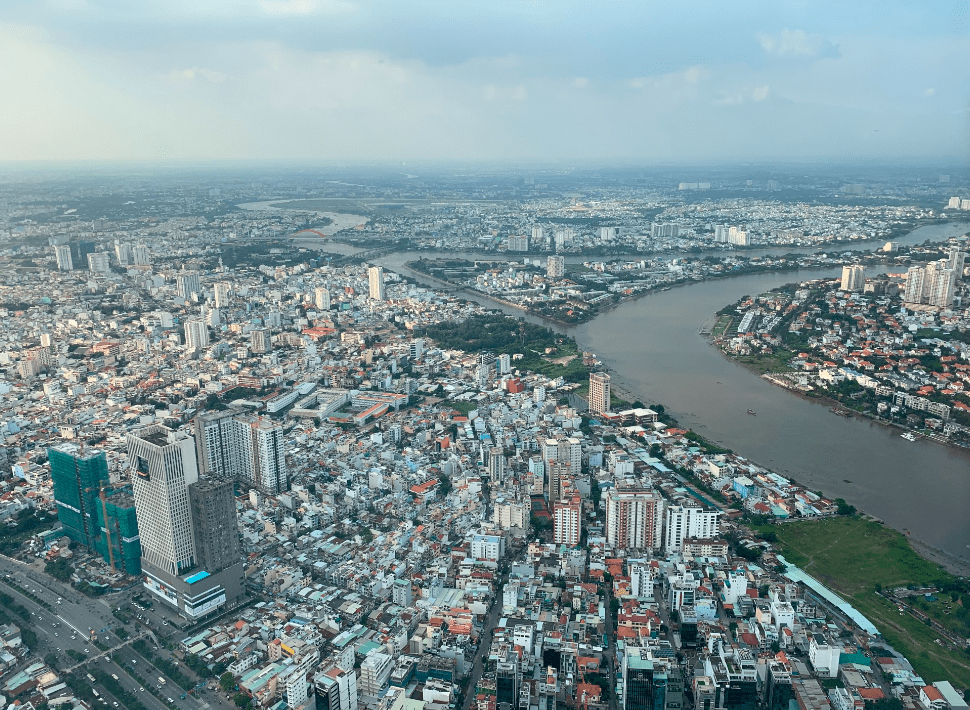 越南银行部门加快数字化进程,推进非现金支付