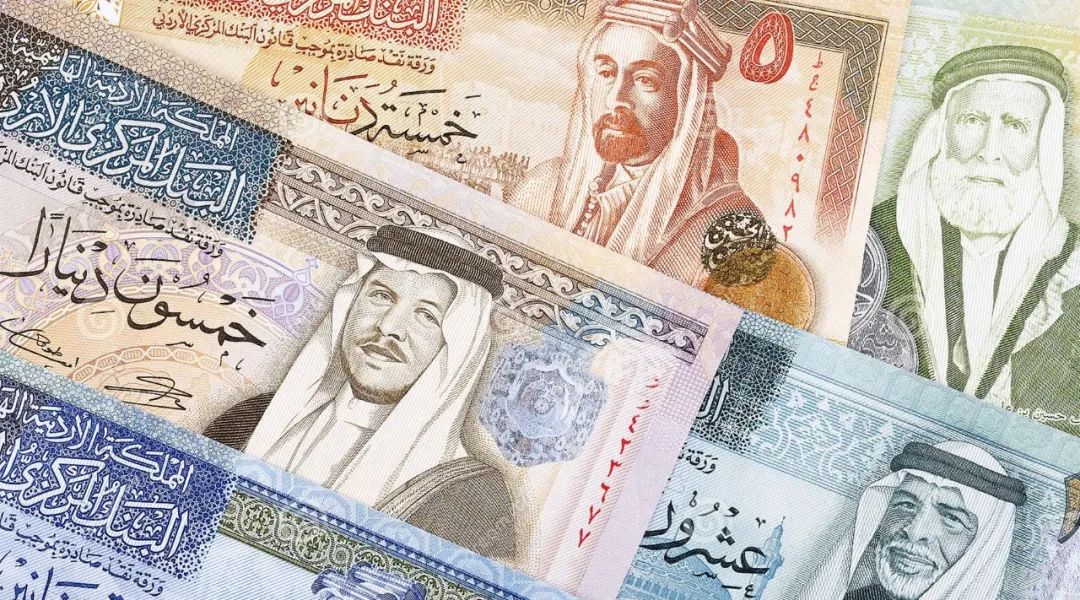 约旦签署协议设立全球绿色增长研究所驻约办事处