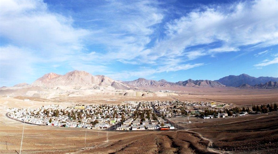 智利国家铜业公司矿难致巨额损失与声誉危机