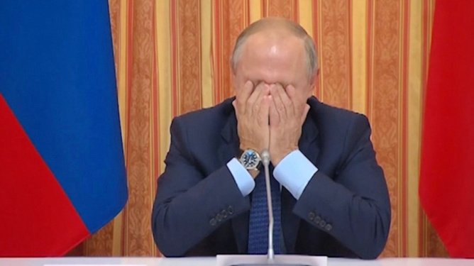 伟伟道来｜ “二二三四”俄乌和平路线图