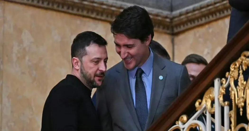 伟伟道来｜ “二二三四”俄乌和平路线图