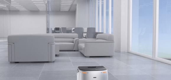 红旗连锁：机器人项目正在研发之中