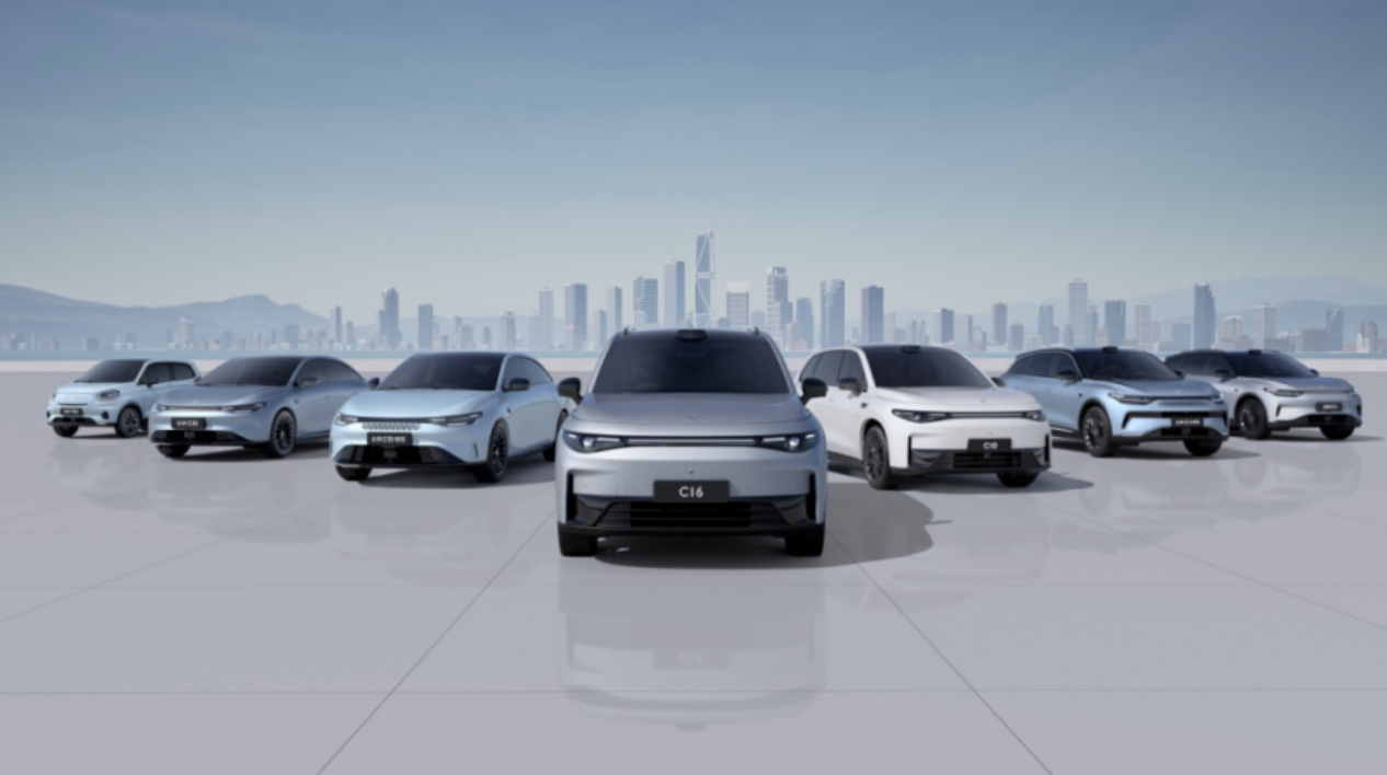 中国一汽谋划收购零跑10%股份？一汽“尚不知情”，零跑未回应