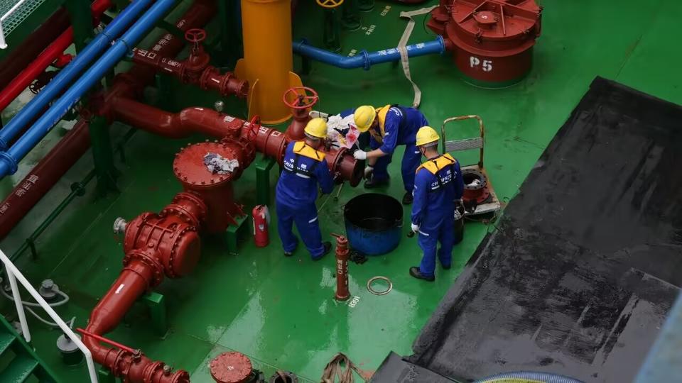 山东港口青岛港首单东南亚铝锭进口业务顺利落地