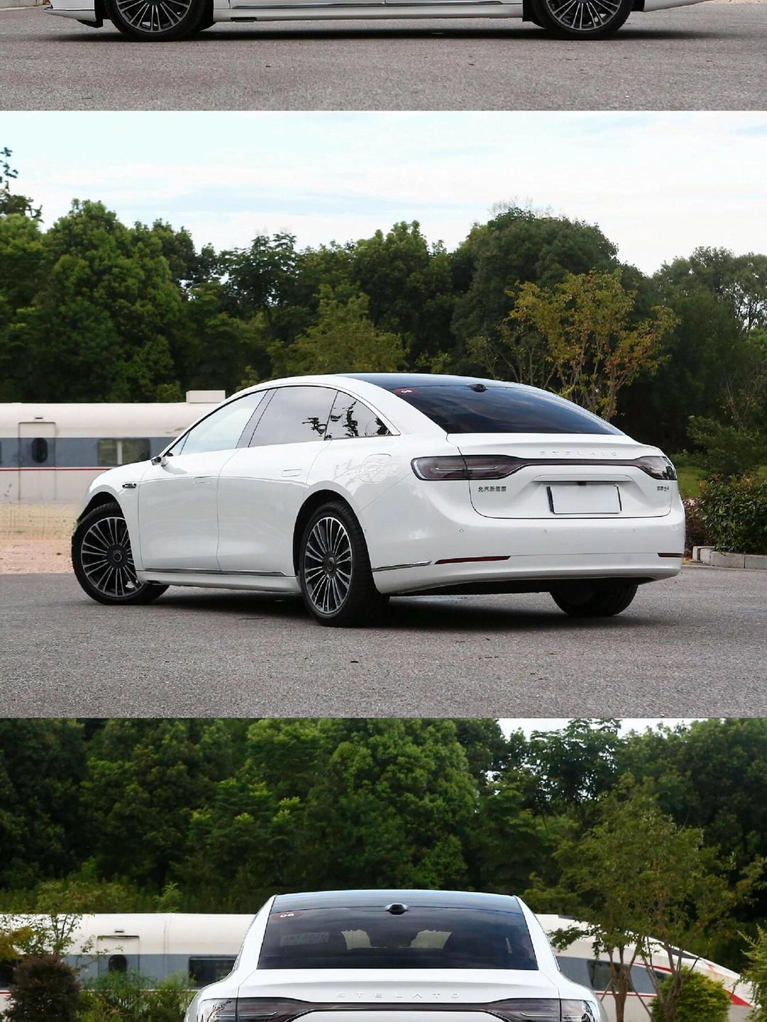 北汽蓝谷销量翻番减亏有限 享界S9T将是扭亏新筹码?