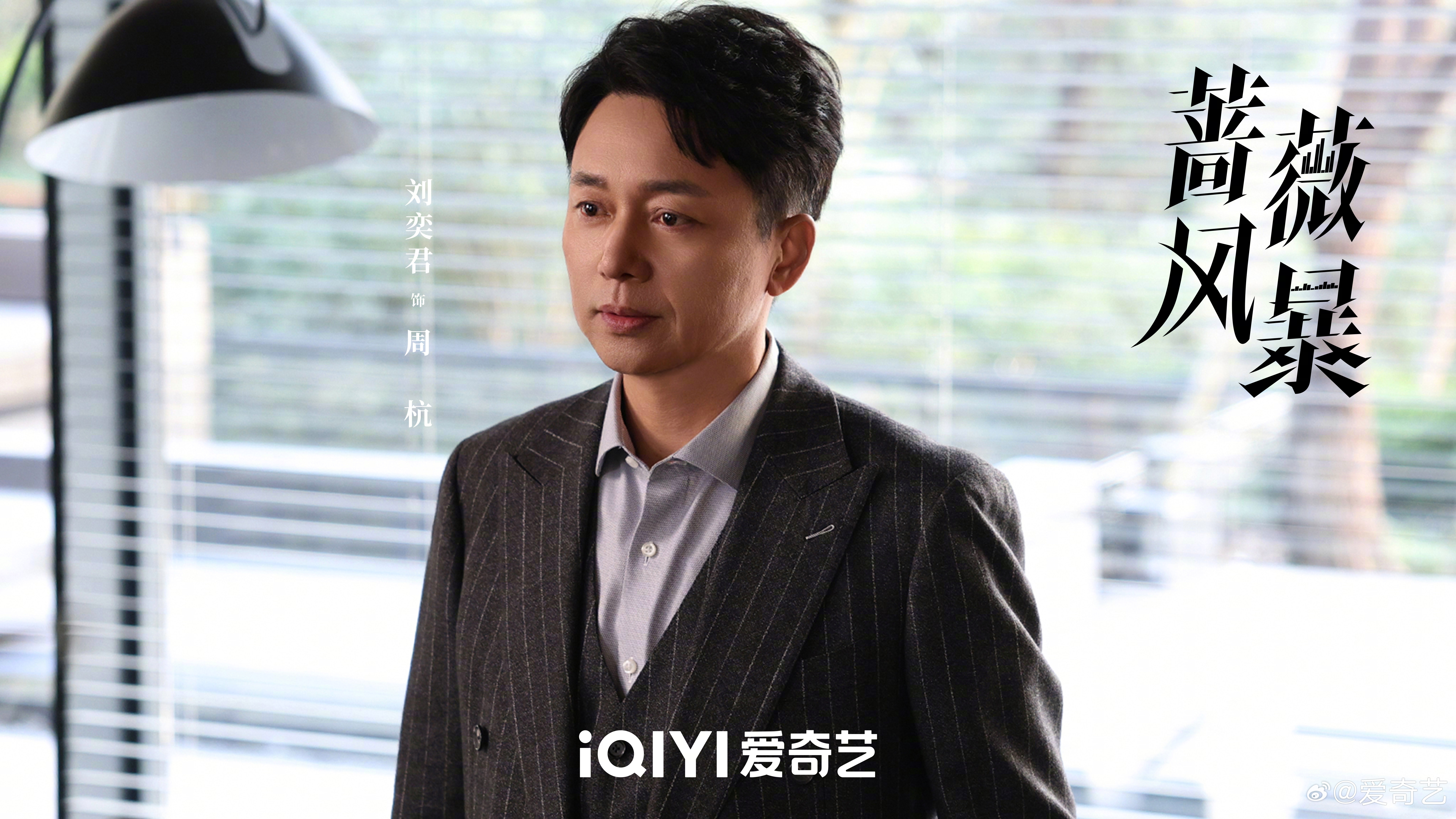 爱奇艺2025年第二季度收入66.3亿元 已储备约1.5万部竖屏微剧