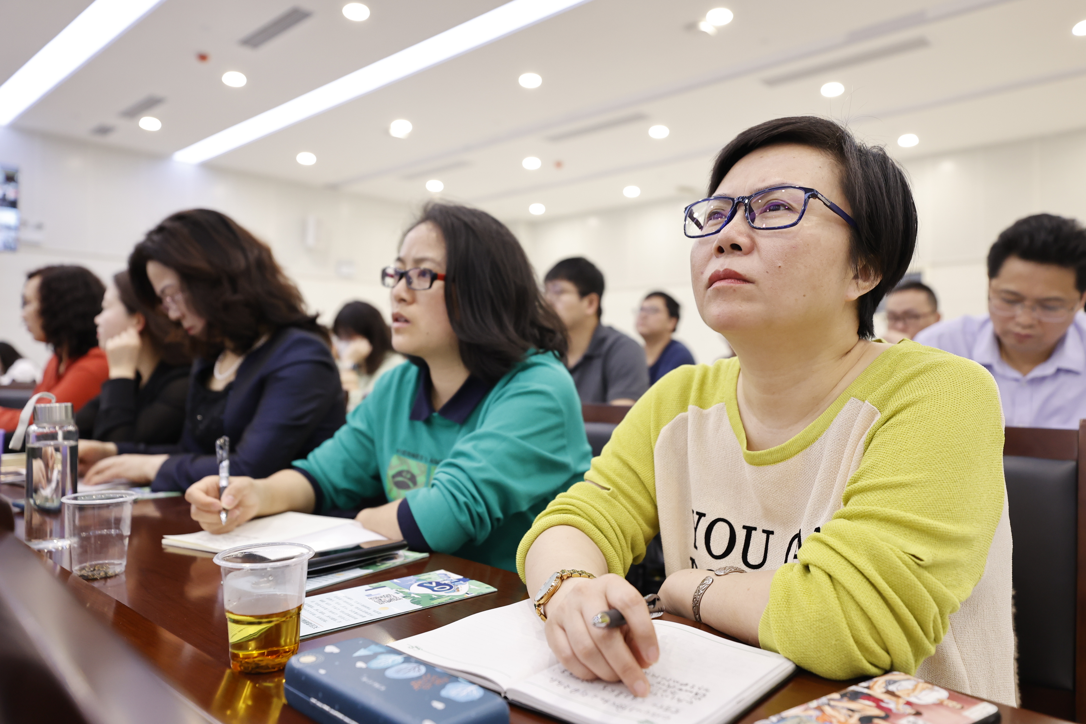 驻苏使馆贾金易参赞主持召开驻苏中资企业海外项目政策宣讲会