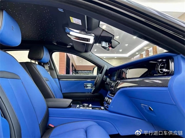 劳斯莱斯称印英自由贸易协定将加强双边供应链合作