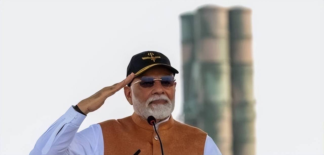 印度55%的对美出口将受到美新关税影响