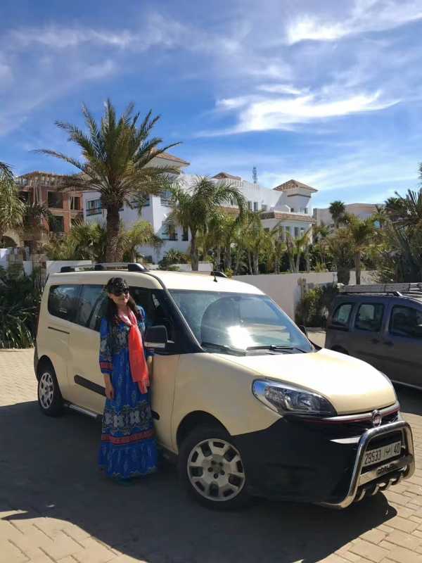 摩洛哥企业包揽北非上市公司前六强