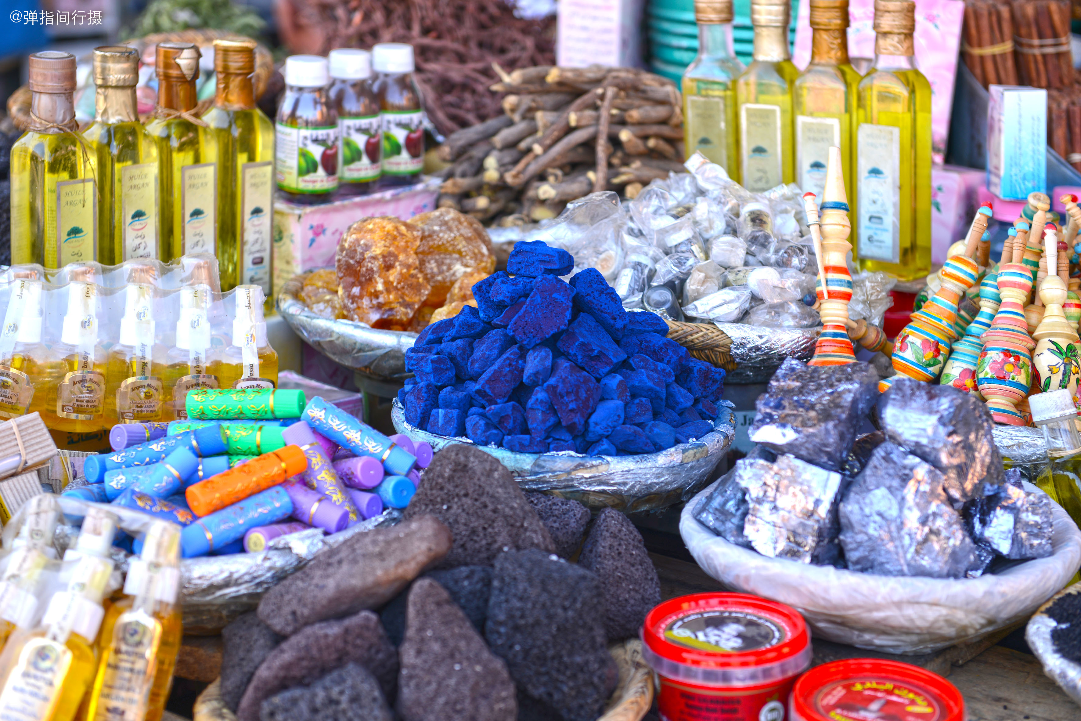 摩洛哥企业包揽北非上市公司前六强