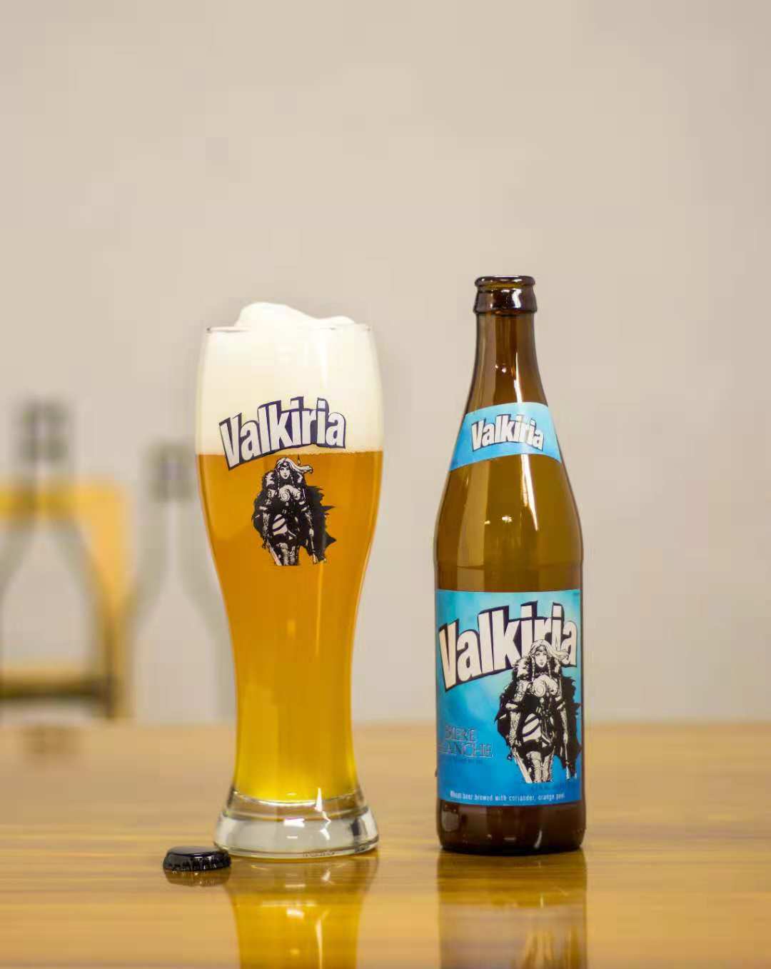 波兰是欧盟第三大啤酒生产国