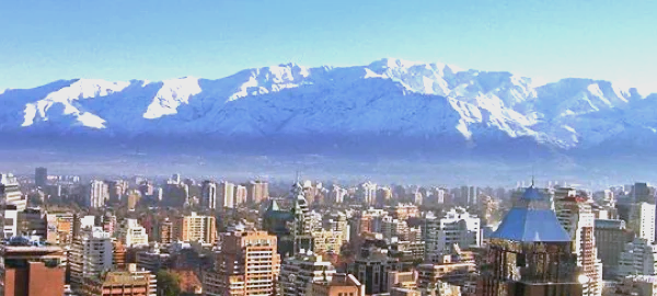 拉美经委会预测2025年智利经济增长2.4%