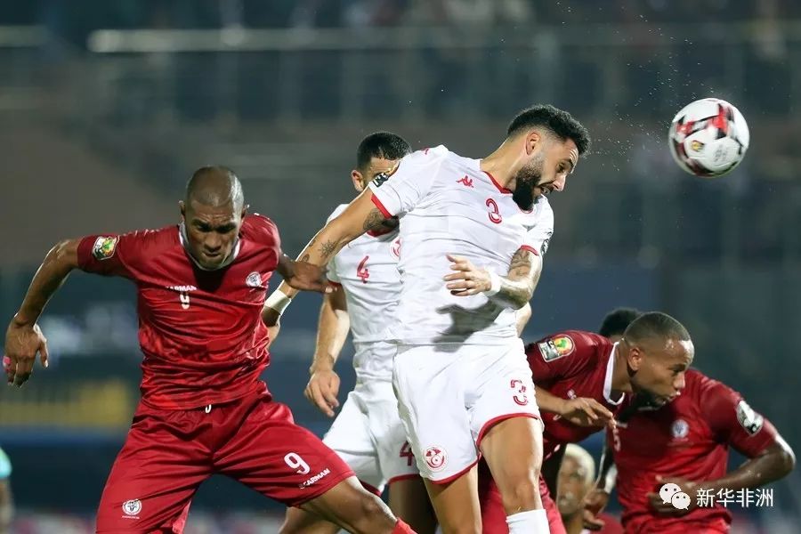 阿尔及利亚加强与非洲国家贸易关系