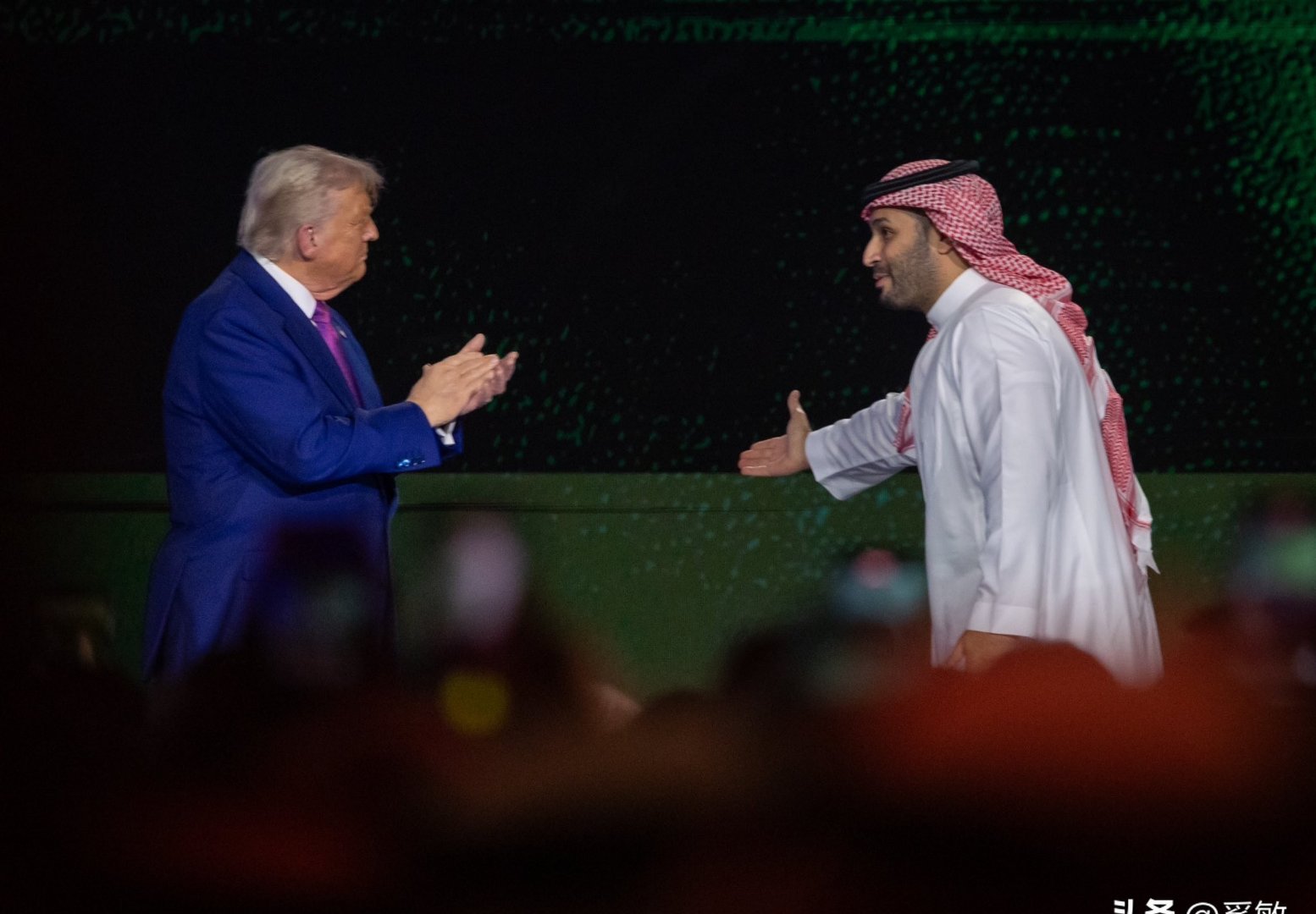 沙特经济和计划副大臣率团访问科摩罗