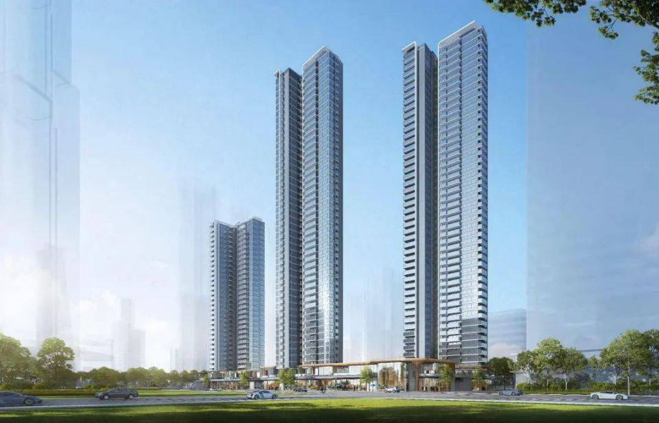 保利超23.4亿元拿下三亚CBD宅地