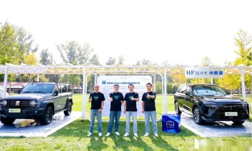 元戎启行CTO深测“城中村”