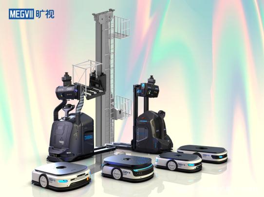 10000台！天太机器人签单背后