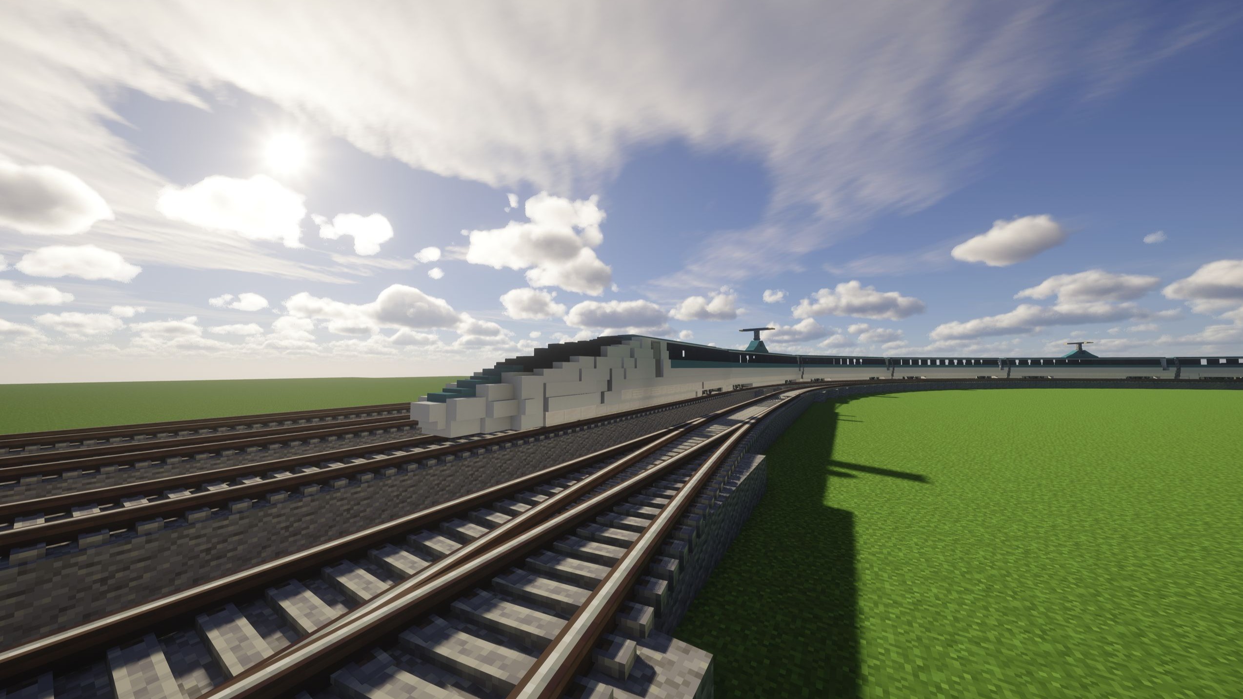 “铁道债”完成首次续发行 发行机制创新加速落地